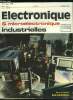 Electronique microélectronique industrielles n° 185 - Les mémoires, aujourd'hui et demain, le classement des mémoires, Les bulles magnétiques par E. ...