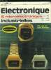 Electronique microélectronique industrielles n° 199 - Les circuits hybrides : un marché de 140 MF en France pour 1975, Consumer microcircuits : une ...