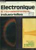 Electronique microélectronique industrielles n° 205 - La direction de Fairchild a EMI : la fin de la récession en composants étant proche, attention ...