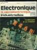 Electronique microélectronique industrielles n° 207 - L'optimisme de l'électronique professionnelle : tous les pays ont un besoin croissant ...