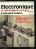 Electronique microélectronique industrielles n° 220 - Siemens lance un amplificateur BF 5 watts en CI pour autoradios, La fonction multiplication dans ...