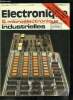 Electronique microélectronique industrielles n° 228 - L'industrie électronique espagnole, Le salon des composants 1977, Des mémoire non volatiles et ...