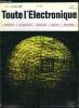 Toute l'électronique n° 355 - L'électronique étend nos sens de perception par E. Aisberg, Revue rapide des développements de l'électronique dans le ...