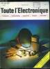 Toute l'électronique n° 382 - National Semiconductor : des techniques de pointe, Répertoire permanent de l'électronique, Les transistors de puissance ...