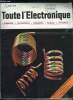 Toute l'électronique n° 386 - La mise en parallèle des transistors de puissance par M. Helbert, Technique et applications des circuits intégrés par ...