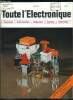 Toute l'électronique n° 389 - Comparateur de résistances a affichage numérique par D. Desbois et R. Genin, Modernisation des alimentations régulées au ...