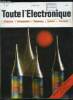 Toute l'électronique n° 395 - Le modulateur électro-optique intégrable de faisceau laser par H. Lilen, Commutateurs et multiplexeurs MOS : ...