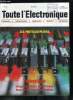Toute l'électronique n° 432 - Technique de la modulation en fréquence par R.Ch. Houzé, Nouveaux développements des coupleurs optiques par M. Petri, ...