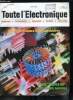 Toute l'électronique n° 441 - Les amplificateurs isolés modulaires : principes, performances, critères de choix par G. Mourier, Les ampli op a FET : ...