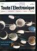 Toute l'électronique n° 445 - Les sondes actives pour oscilloscope, Calcul simplifié des refroidisseurs pour transistors de puissance par L. ...