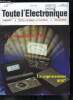 Toute l'électronique n° 464 - Le coprocesseur 8087 par N. Jude et J.L. Dechmann, Mesures analogiques et automatiques en TV par G. Bertron, ...