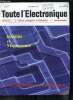 Toute l'électronique n° 469 - Fiabilité des microcircuits électroniques par S. Vigneau, La maintenance des appareils de mesure électronique par G. ...