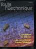 Toute l'électronique n° 487 - Guide de sélection des amplificateurs opérationnels par E. Gaudibert, Système d'acquisition de données avec HP-IL, ...