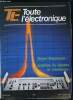 Toute l'électronique n° 510 - Vobulation hyperfréquence : une nouvelle approche par W. Foster et M. Laillier, Synthèse de fréquence : évolution des ...