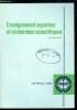 Enseignement supérieur et recherches scientifiques aux Pays-Bas n° 4 - La recherche scientifique dans le domaine de l'énergie nucléaire par J.H. De ...