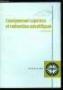 Enseignement supérieur et recherches scientifiques aux Pays-Bas n° 2 - La créativité scientifique par J.A.A. Van Leent, Sur la constitution de la ...