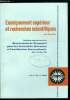 Enseignement supérieur et recherches scientifiques aux Pays-Bas n° 3 - Considérations sur la conférence par H.G. Quik, Liste des participants, ...