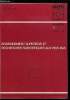 Enseignement supérieur et recherches scientifiques aux Pays-Bas n° 1 - Chomage parmi les cadres de formation universitaire par Drs. P.G.M. de Kleijn, ...