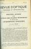Revue d'optique th&eacute;orique et instrumentale n&deg; 5 - Proc&eacute;d&eacute;s actuels pour l'&eacute;tude des calibres industriels au moyen des interf&eacute;rences lumineuses par ...