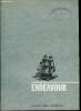 Endeavour volume XXII n° 87 - Les échanges scientifiques a travers l'Atlantique, L'athérosclérose par Sir Howard Florey, Une maladie virale d'un ...