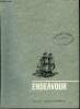 Endeavour volume XXIV n° 93 - Le programme biologique international, Les hypernucléons par R. Levi Setti, Composés polyacétyléniques naturels par A.W. ...