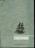 Endeavour volume XXVI n° 97 - Le bicentenaire du Nautical Almanac, Quelques actions moléculaires de régulation en biologie par M.F. Perutz, La ...