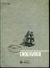 Endeavour volume XXX n° 111 - 100 ans d'électrotechnique, La pollution atmosphérique par R.A. Papetti, L'électret par Bernhard Gross, Morgagni, ...