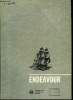 Endeavour volume XXXII n° 116 - La recherche et les lois de la mer, La spectroscopie électronique, un moyen nouveau d'explorer la matière par Kai ...