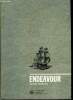 Endeavour volume XXXIV n° 123 - L'observatoire Royal de Greenwich, Recensement biologique en Europe par John Health, La rencontre de Mariner 10 et de ...
