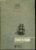 Endeavour volume XXXV n° 126 - Le nouvel Endeavour : un message de Sir Rowland Wright, président d'I.C.I., Fragments de la lithosphère continentale du ...