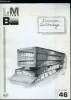 Le Micro-Bulletin n° 46 - IBM : de nouveaux RS 6000, les 530H, 560, 220 et 350, EndNote Plus Enhanced Reference, Data Base anec Bibliography Maker, ...