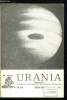 Urania n° 1 - Ku planetarnym olbrzymom, Supernowe w naszej Galaktyce, Astronomowie Orientu, Planetarium jako osrodel dydaktyczny w swietle 5 ...