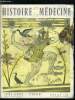 Histoire de la médecine n° 2 - Dans la région parisienne, folies, parc et jardins paysagers du XVIIIe siècle ou l'hypersensibilité d'une époque par le ...