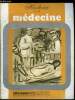 Histoire de la médecine n° 3 - La vie ressuscitée des vieilles nécropoles par le Dr Vétérinaire Michel Rousseau. Collectif