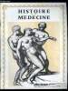 Histoire de la médecine n° 8 - Une initiation au Tchad vécue par un ethnologue, Robert Jaulin, révèle l'AME SARA par le Dr Michel Rousseau. Collectif