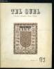 Tel Quel n° 67 - Paradis par Philippe Sollers, La peinture par l'oreille par Marcelin Pleynet, Au dela du principe d'écriture par Denis Roche, La ...