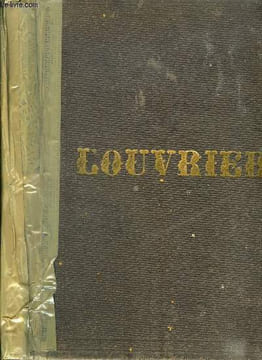 L'ouvrier année 1863-1864 - Fabiola ou l'église des catacombes par le cardinal Wiseman, Histoire véridique et surprenante de Rusé III par Jean ...