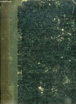 L'ouvrier année 1875 - Les compagnons du désespoir par A. de Lamotte, Les drames de la misère par Raoul de Navery, Ville et village par Jean Grange, ...