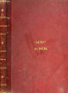 L'ouvrier année 1883-1884 - Les repaires de Paris par Albertr Trevad, La lizardière par Henri de Bornier, Les Robineau par Jean Grange, Histoire d'un ...