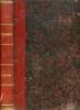 L'ouvrier ann&eacute;e 1888-1890 - Un drame a la cour par Noemi Balleyguier, D&eacute;put&eacute; sortant par Ernest Lionnet, Simplice ou la tol&eacute;rance par Jean Grange, ...