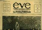 Eve n° 364 - L'impeccable plongeon d'une jolie baigneuse, Courrier des eaux, Arcachon, Chasseresse d'hier et d'aujourd'hui, Réception d'un retour, ...