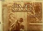 Eve n° 533 - Un geste délicieusement fraternel, En décembre 2230, Arthur par Paul Granet, Un jour d'hiver en 1900, La chanson populaire françaises, de ...