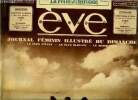 Eve n° 631 - Les trois cavalières, Rapports des parents et des enfants avec les professeurs, Dix petits pieds, film de Jim Kay, Heures d'élégances, ...