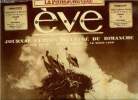Eve n° 651 - Sous le ciel d'Alsace, Le chasseur de chez Maxim's, Si Eve avait paru en octobre 1970, Giboulées de mars, Comme un conte de fées par ...
