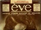 Eve n° 681 - Les grandes vedettes du cinéma : Lupe Velez, Le joyeux Albert Préjan, Le sucre par Anita Conti, Les accessoires qui font l'élégance, La ...