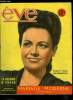 Eve n° 104 - Cocktails de printemps, Mariage moderne par Daniel Dorilac, Sessue Hayakawa amant, philosophe et peintre par Paule Corday, Adrienne ...