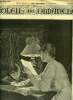 L'illustr&eacute;, soleil du dimanche n&deg; 25 - Beaux arts - la veill&eacute;e, Le maitre de Forges par Georges Ohnet, L&eacute;on XIII, Le martyre de Fr&eacute;d&eacute;ric III par ...