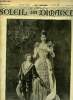 L'illustr&eacute;, soleil du dimanche n&deg; 50 - Le roi d'Espagne Alphonse XIII et sa m&egrave;re, la reine r&eacute;gente, Disparu par Albert Delpit, Le crime de Nouy ke ...