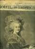 L'illustré, soleil du dimanche n° 42 - 16 octobre 1793 - mort de la reine Marie Antoinette, Le général Mouton de Boisdeffre, Marie Antoinette par ...