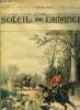 L'illustré, soleil du dimanche n° 47 - En chasse, la voie chaude, aquarelle du comte de Clermont-Gallerande, Le tisserand de la Steinbach par ...